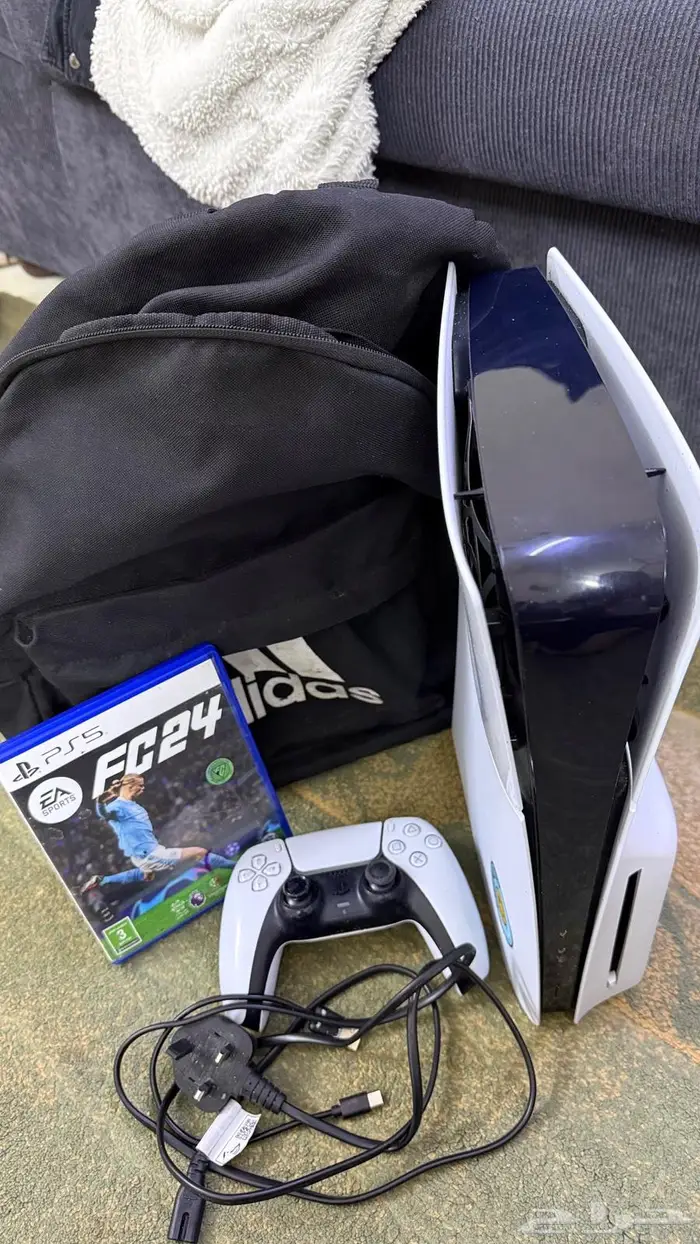 Sony 5 1tb slim cd 4