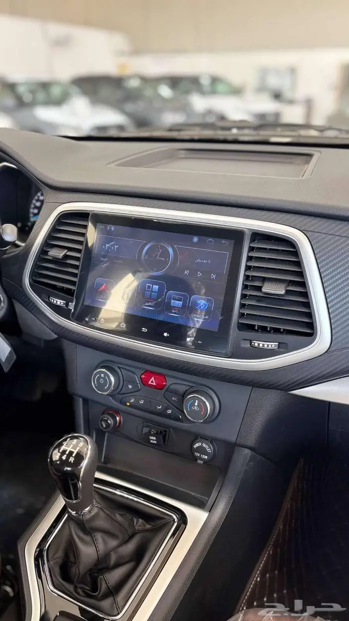 زد اكس اوتو مجيد دبل 2025 رمادي 16