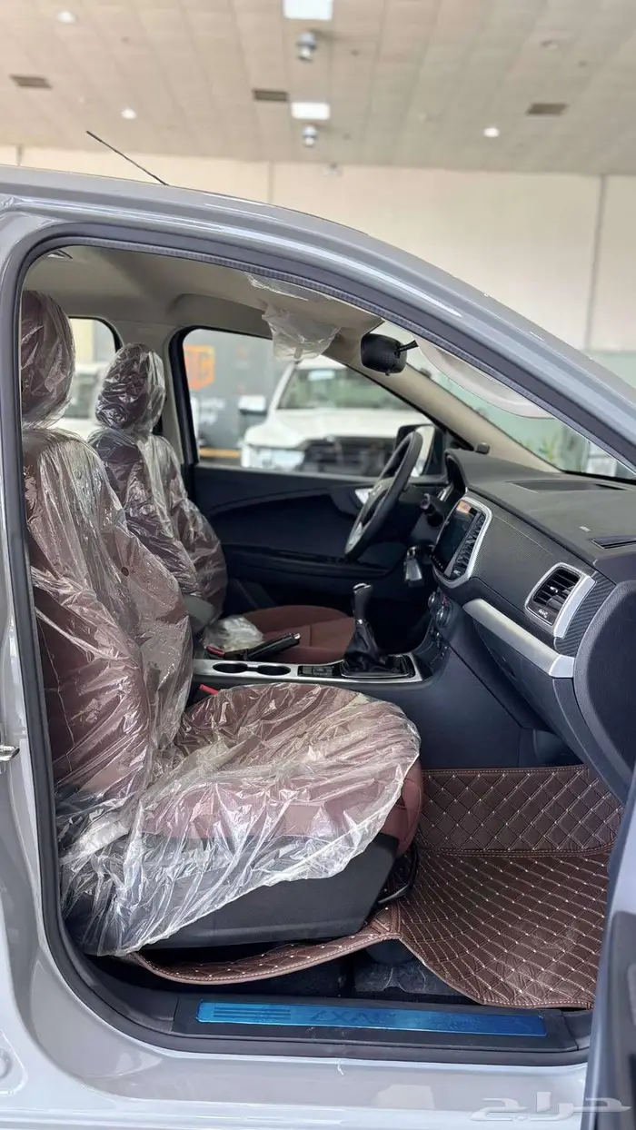 زد اكس اوتو مجيد دبل 2025 رمادي 18