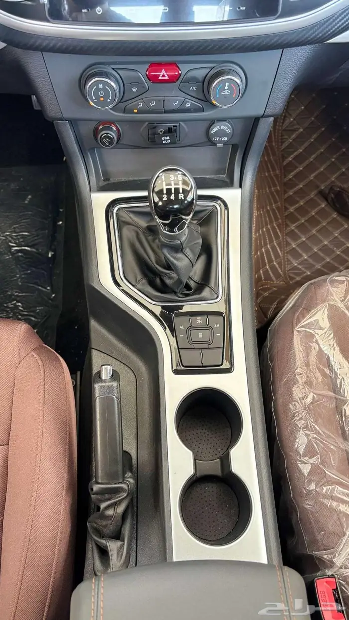 زد اكس اوتو مجيد دبل 2025 رمادي 17