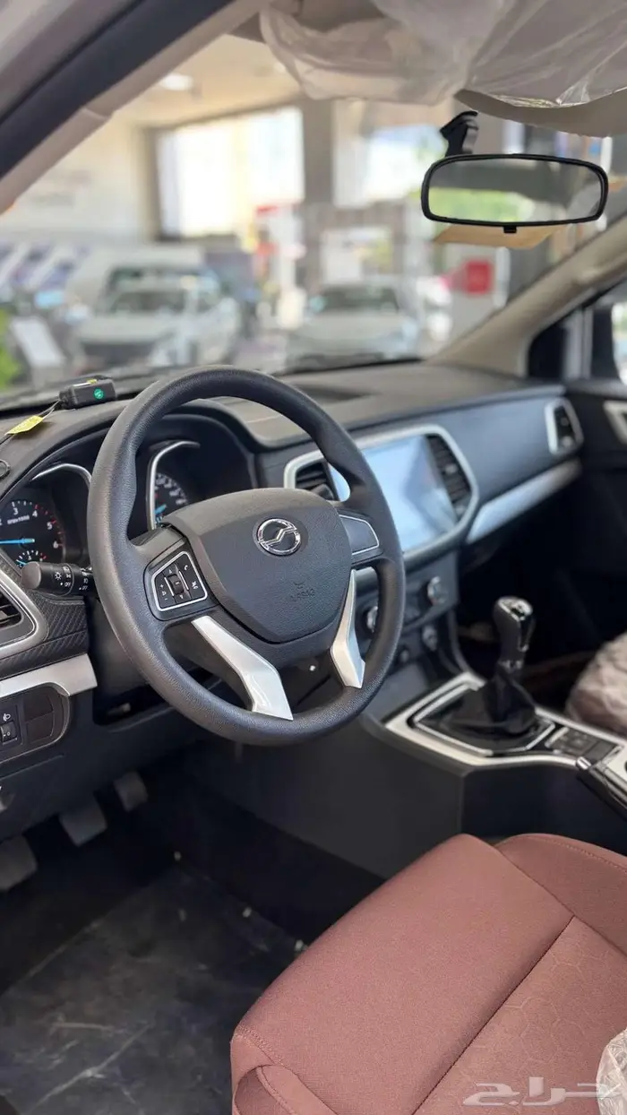 زد اكس اوتو مجيد دبل 2025 رمادي 12