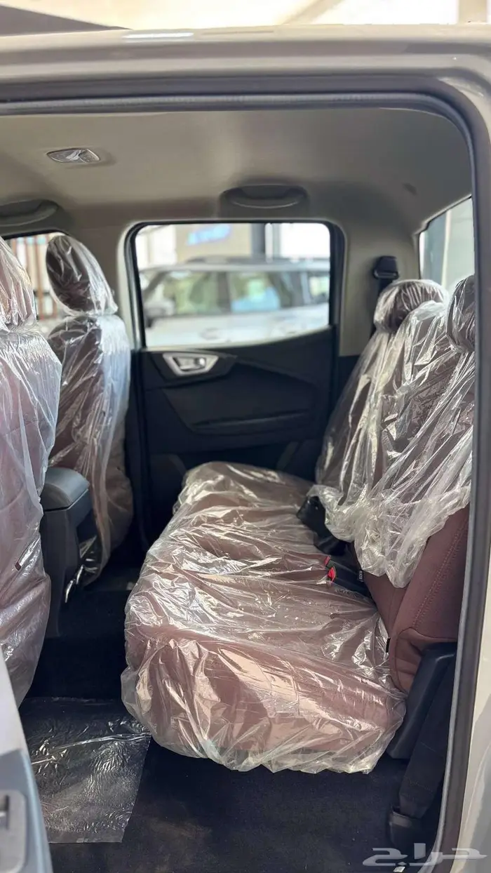 زد اكس اوتو مجيد دبل 2025 رمادي 19