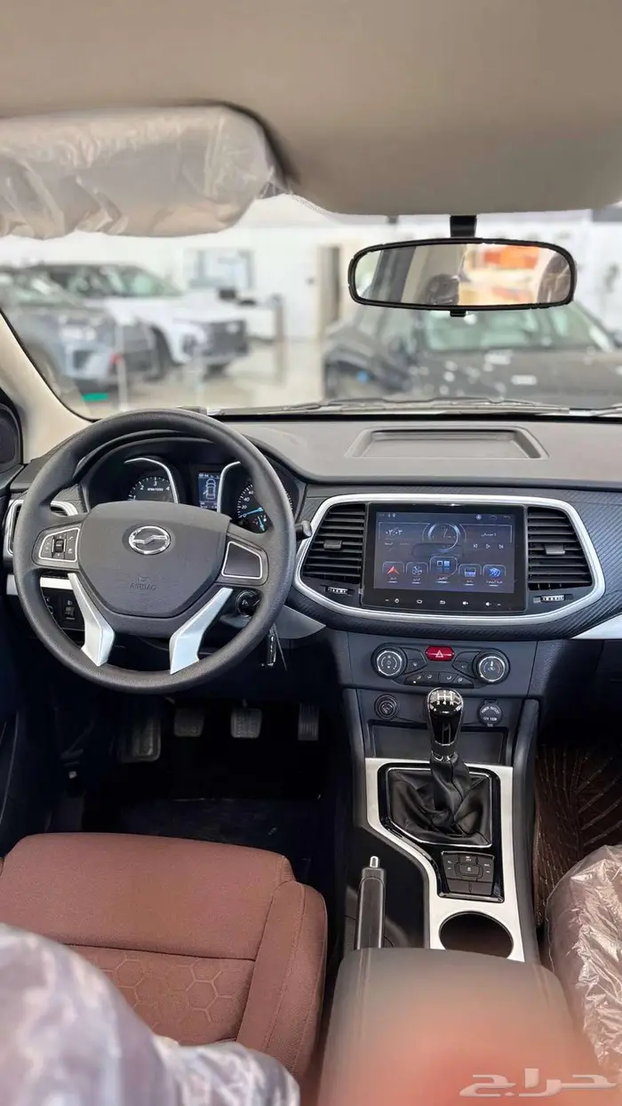 زد اكس اوتو مجيد دبل 2025 رمادي 10