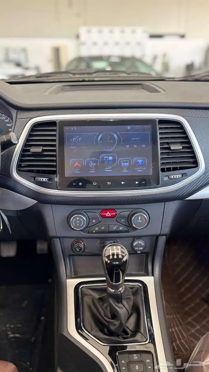 زد اكس اوتو مجيد دبل 2025 رمادي 14