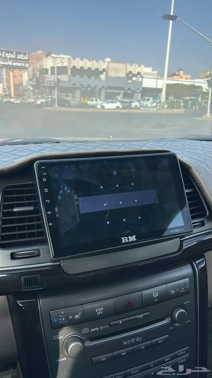 كيا اوبيروس 0