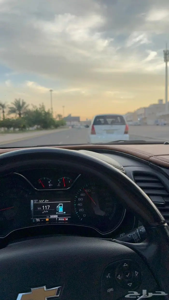 امبالا 2015 نظيف 15