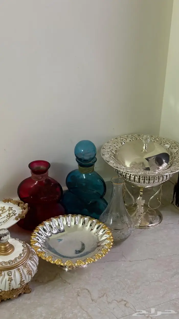 اواني منزلية للبيع 0