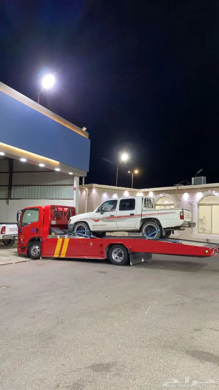 سطحه الدمام نقل داخل الدمام حي النور حي المنار الندا طيبه 0