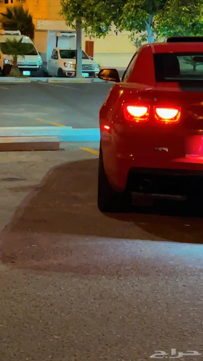 كمارو نضيف جدااا2013 0