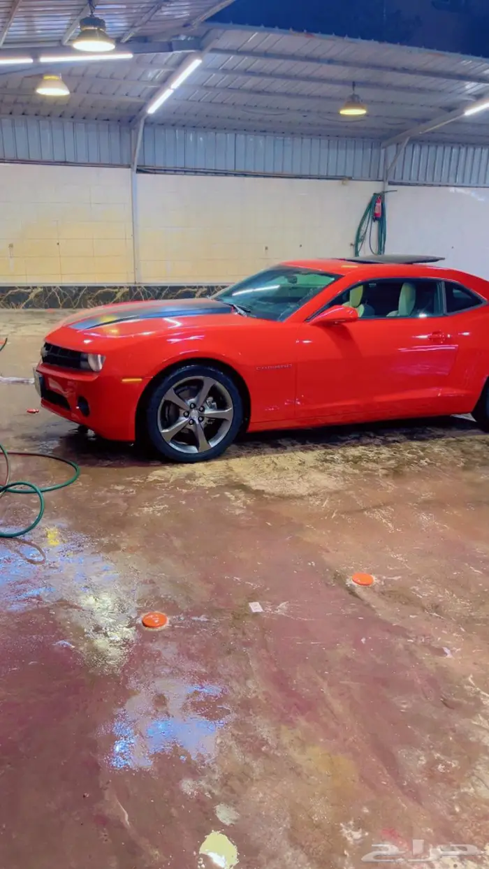 كمارو نضيف جدااا2013 1