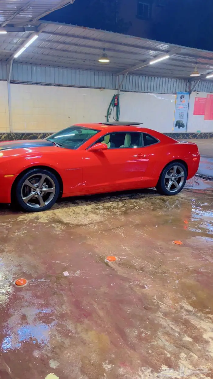 كمارو نضيف جدااا2013 3