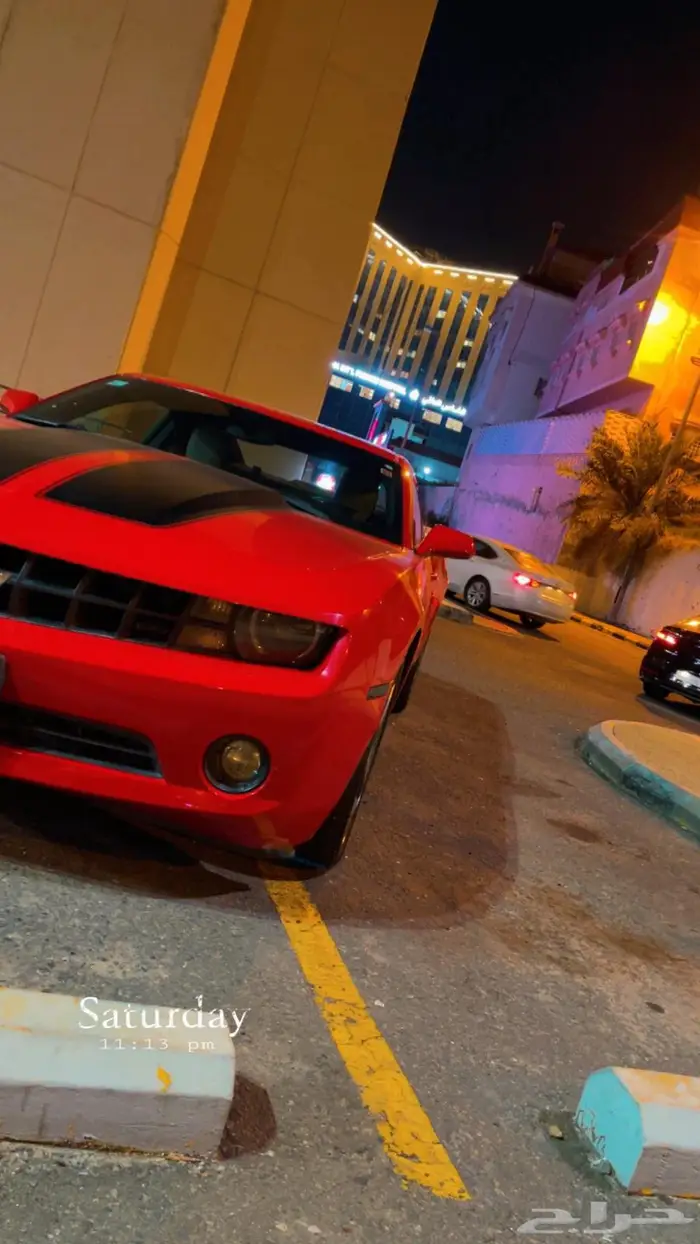 كمارو نضيف جدااا2013 15