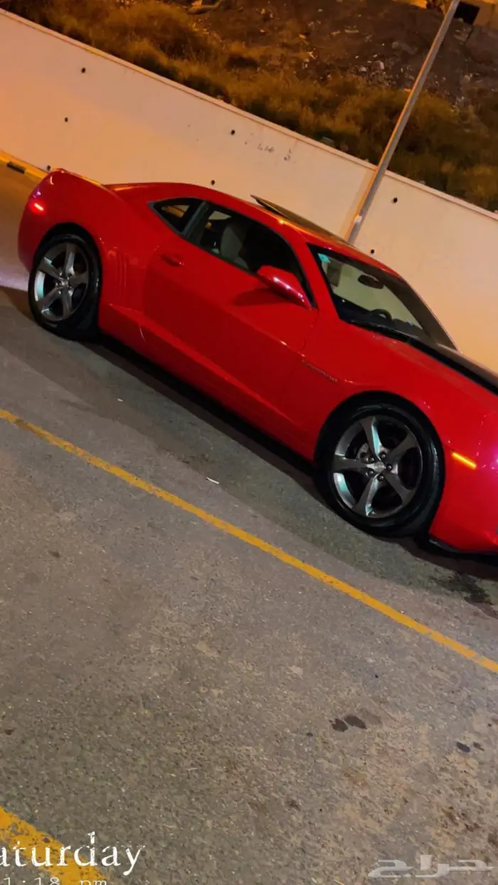 كمارو نضيف جدااا2013 11