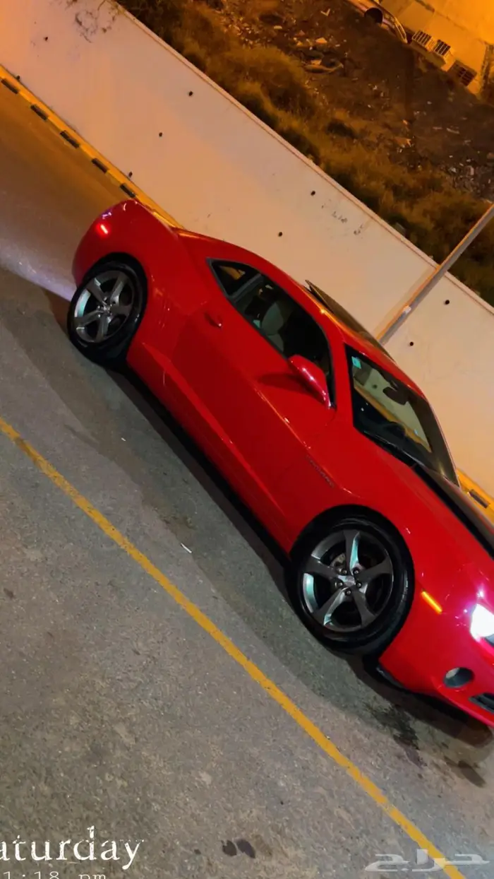 كمارو نضيف جدااا2013 10