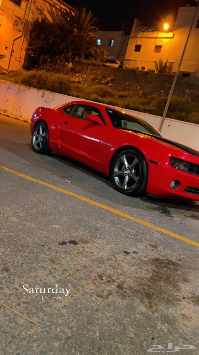 كمارو نضيف جدااا2013 16