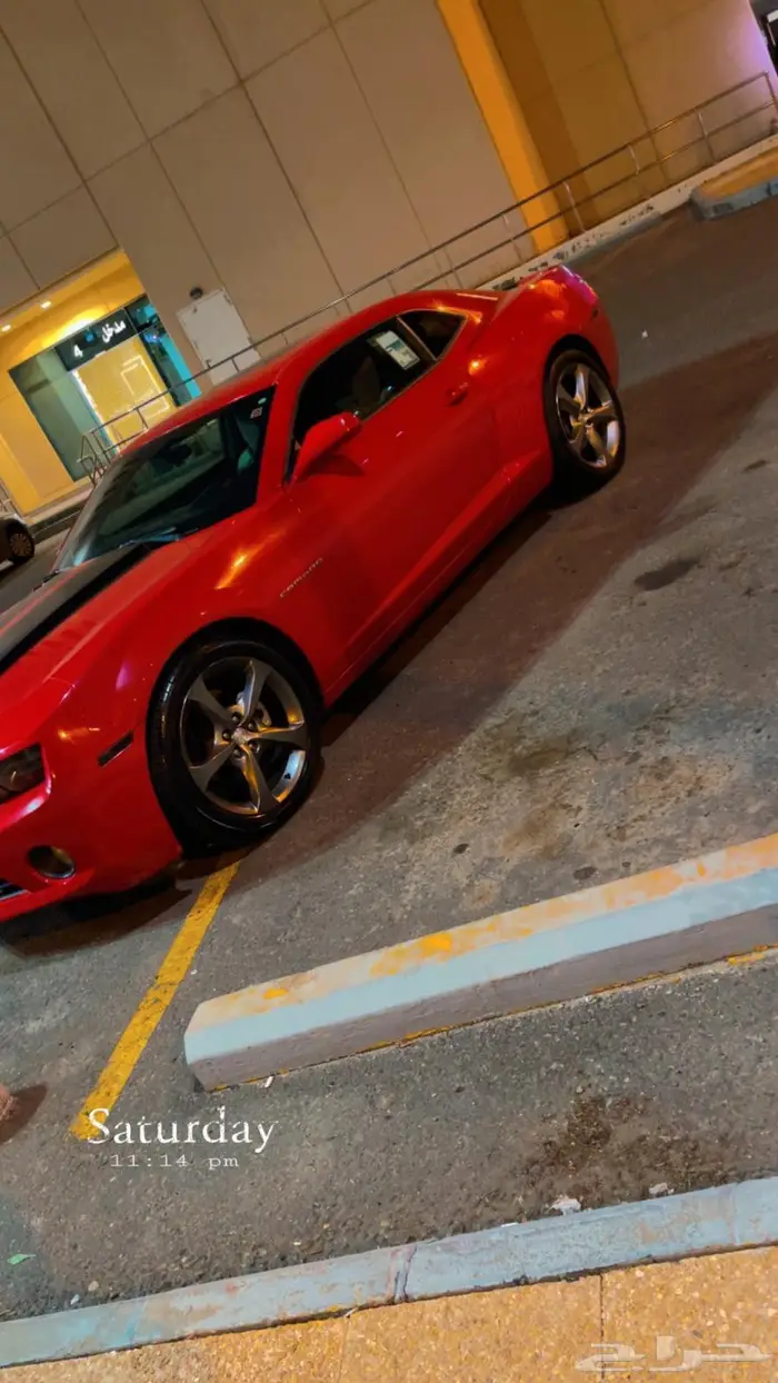 كمارو نضيف جدااا2013 12