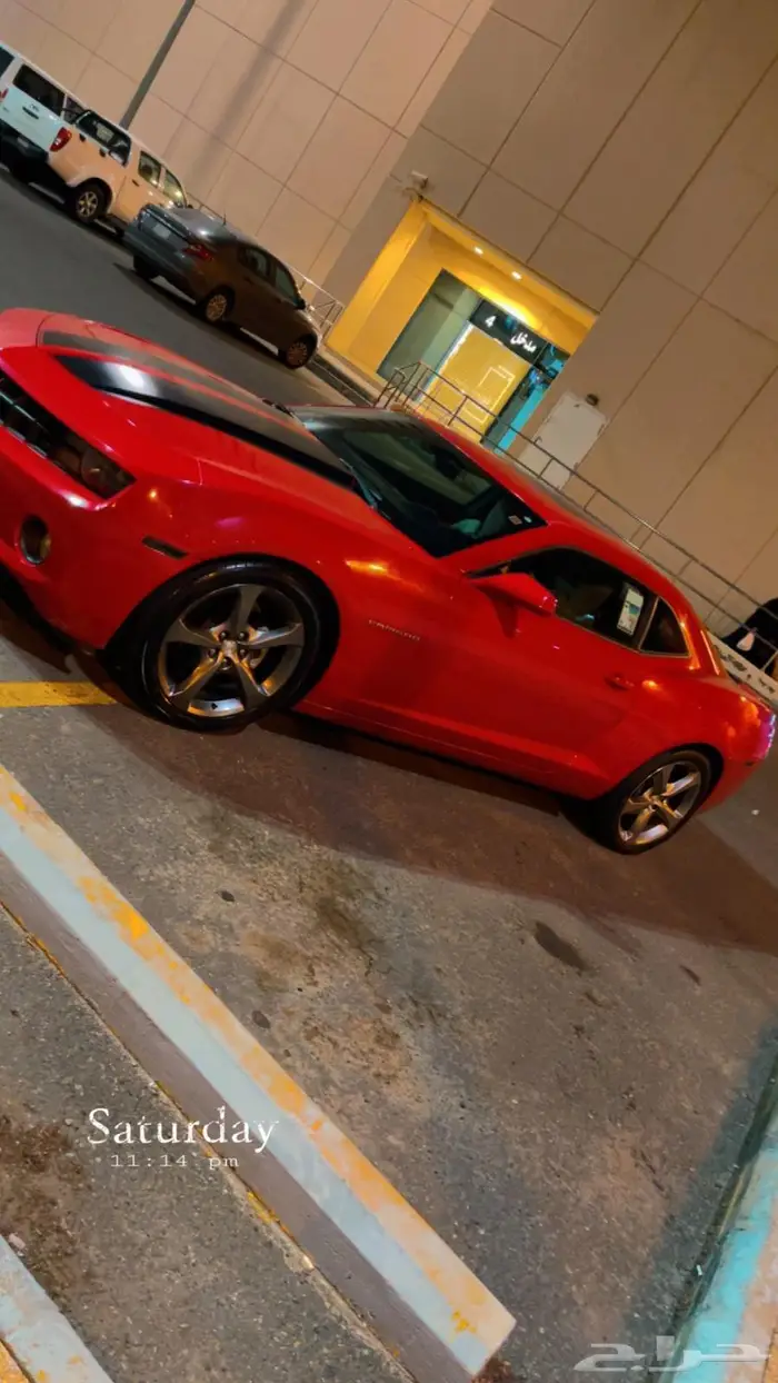 كمارو نضيف جدااا2013 13