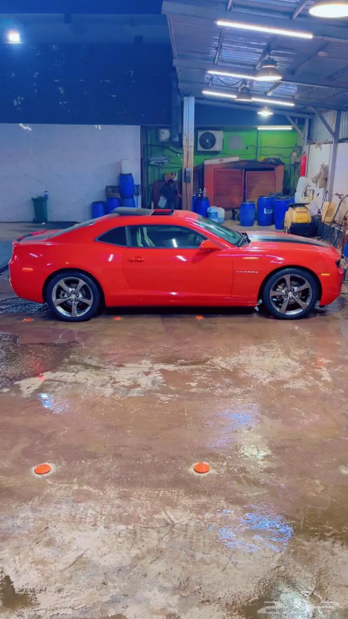 كمارو نضيف جدااا2013 6