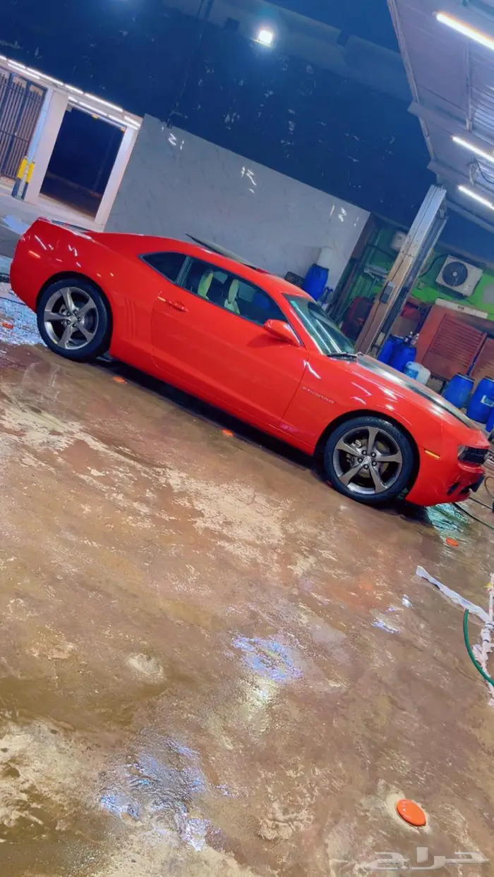 كمارو نضيف جدااا2013 8