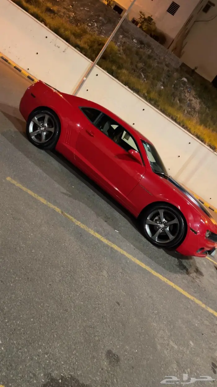 كمارو نضيف جدااا2013 17