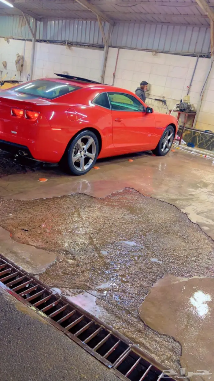 كمارو نضيف جدااا2013 5