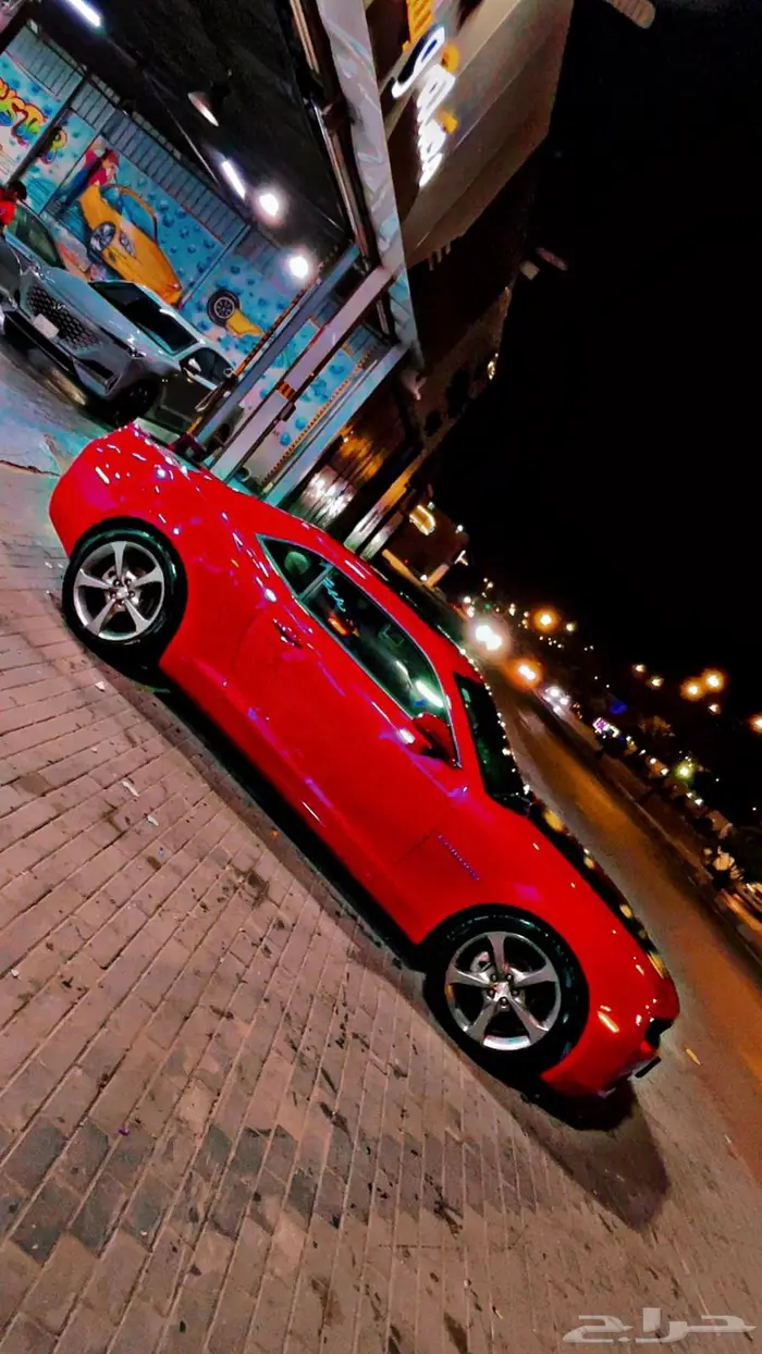 كمارو نضيف جدااا2013 21