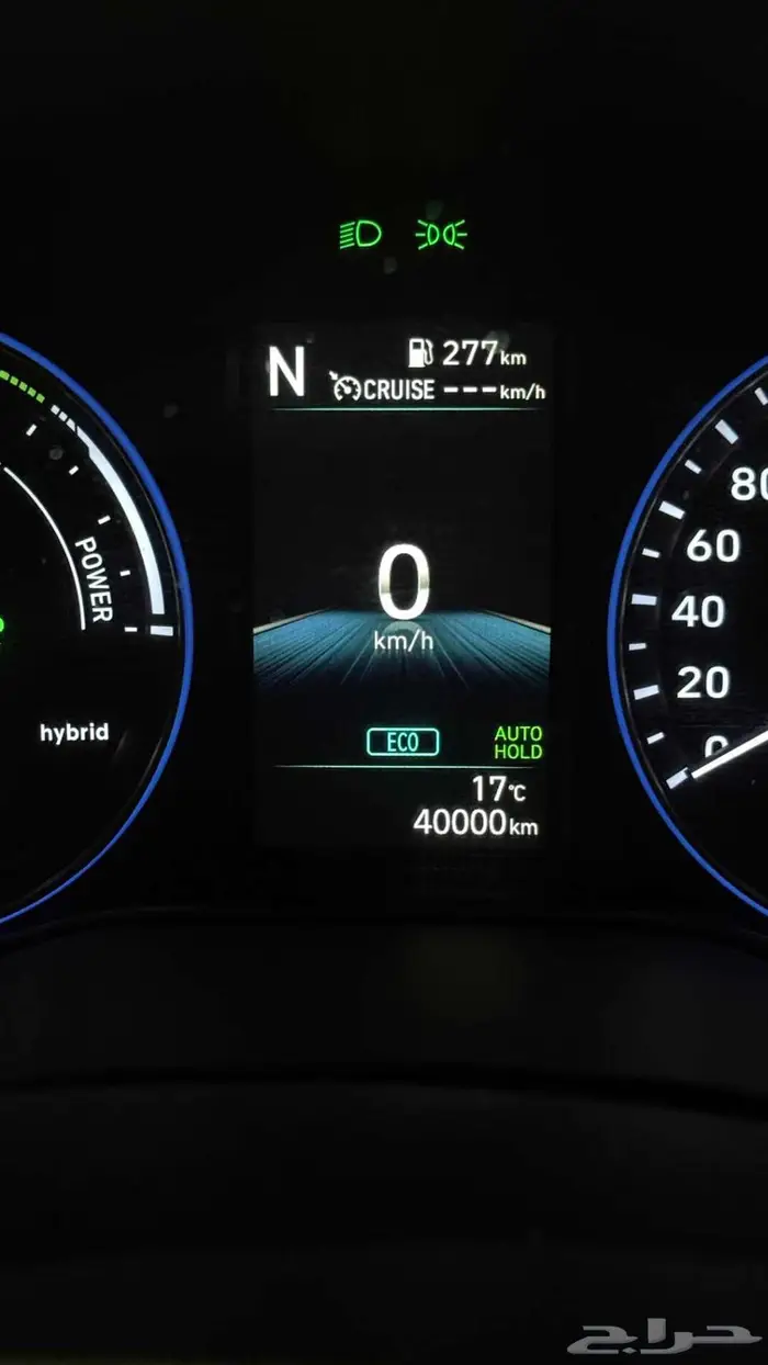 للبيع كونا هايبرد 2022 3