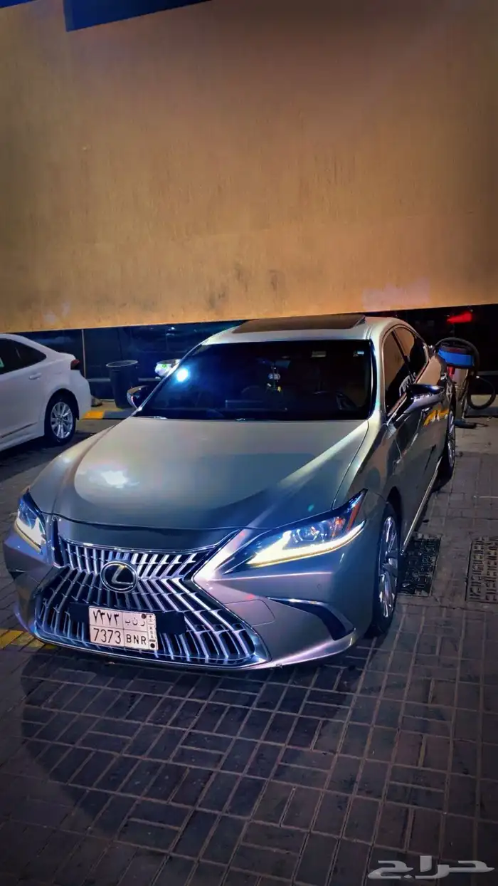 لكزس es 350 0