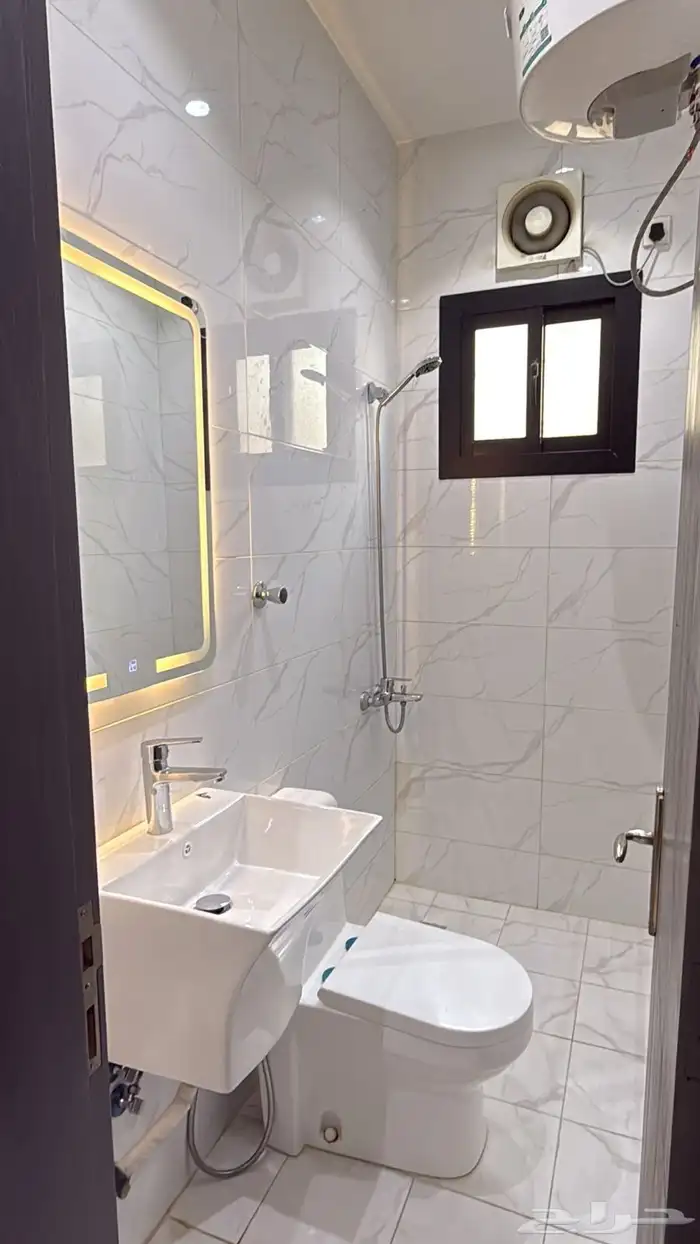 شقه مفروشه للإيجار بجدة - حي الفيصلية 8