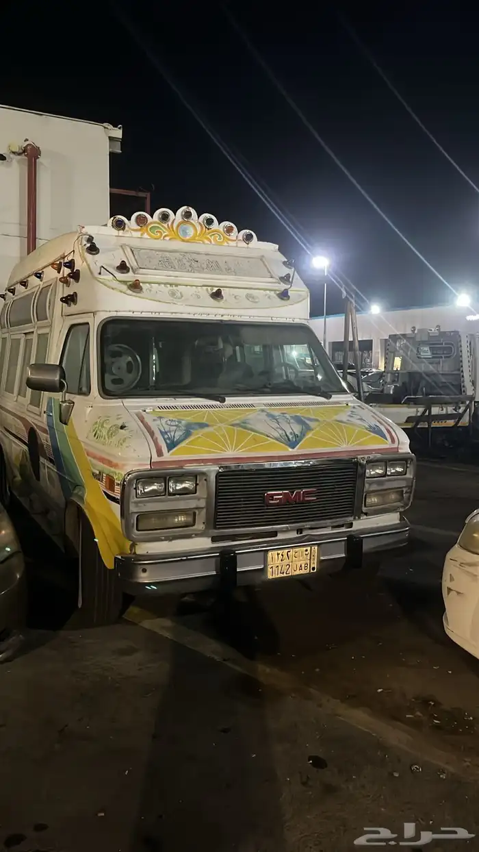 سيارة ايسكريم موديل 95 0