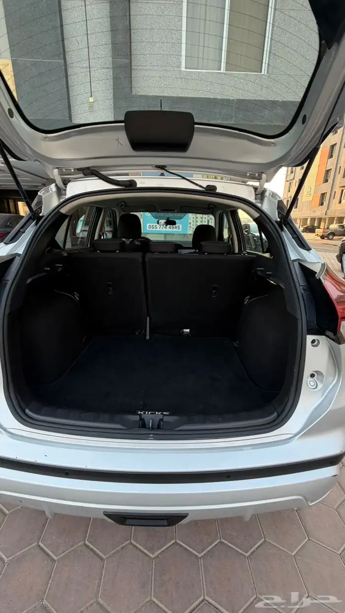 كيكس واجن 2022 3