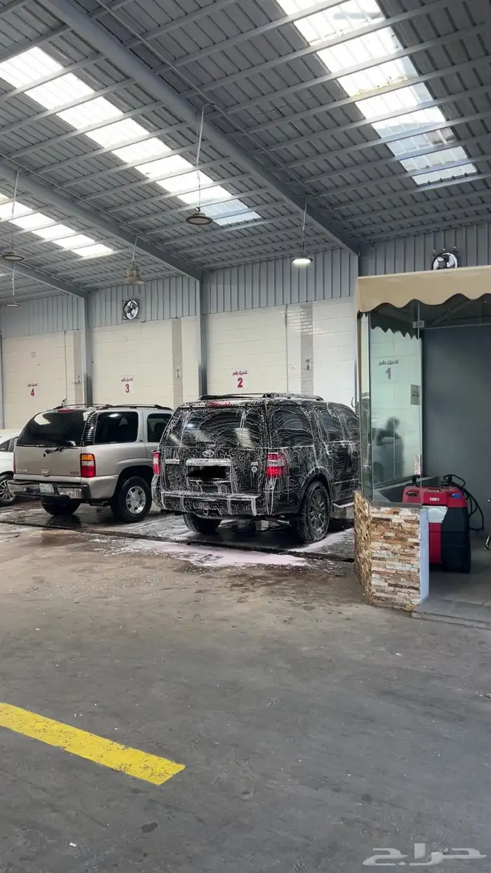 فورد اكسبيديشن للبيع 3