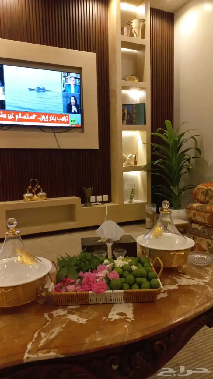 استراحة وقاعة مناسبات للبيع في حي السكب 32