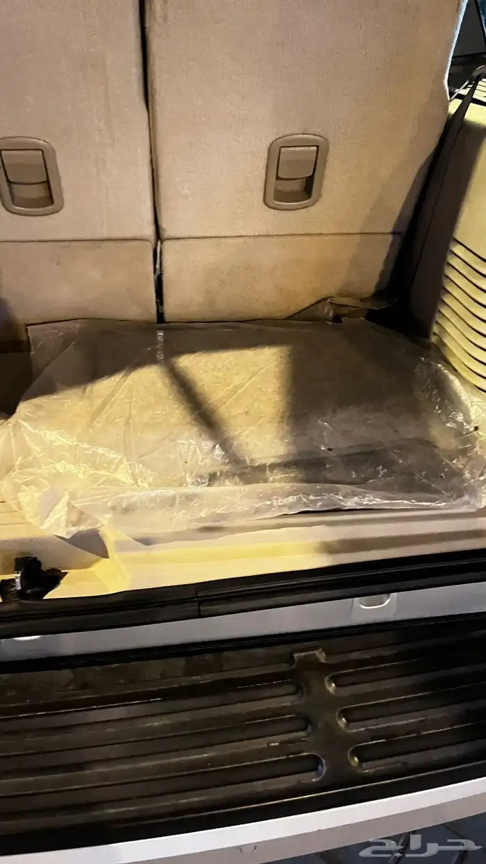 فورد اكسبيدشن 2013 نص فل قصير 18