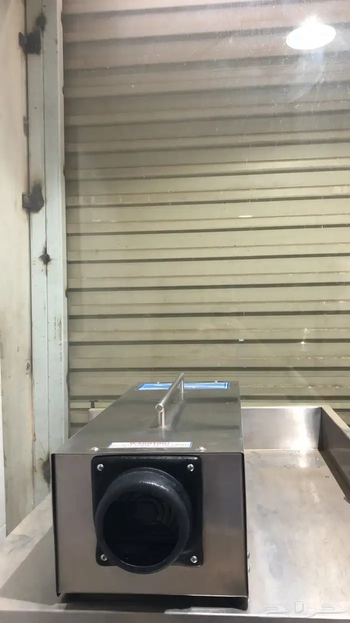 جهاز تعقيم الاوزون - أجهزة معقم اوزون 0