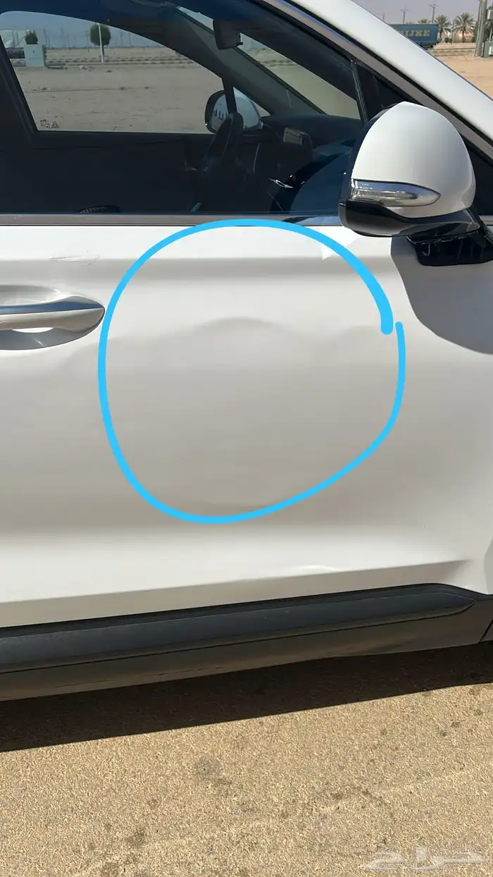 هونداي سنتافي 2021 سمارت 2