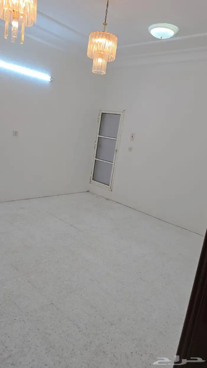 شقة دور ارضي 7