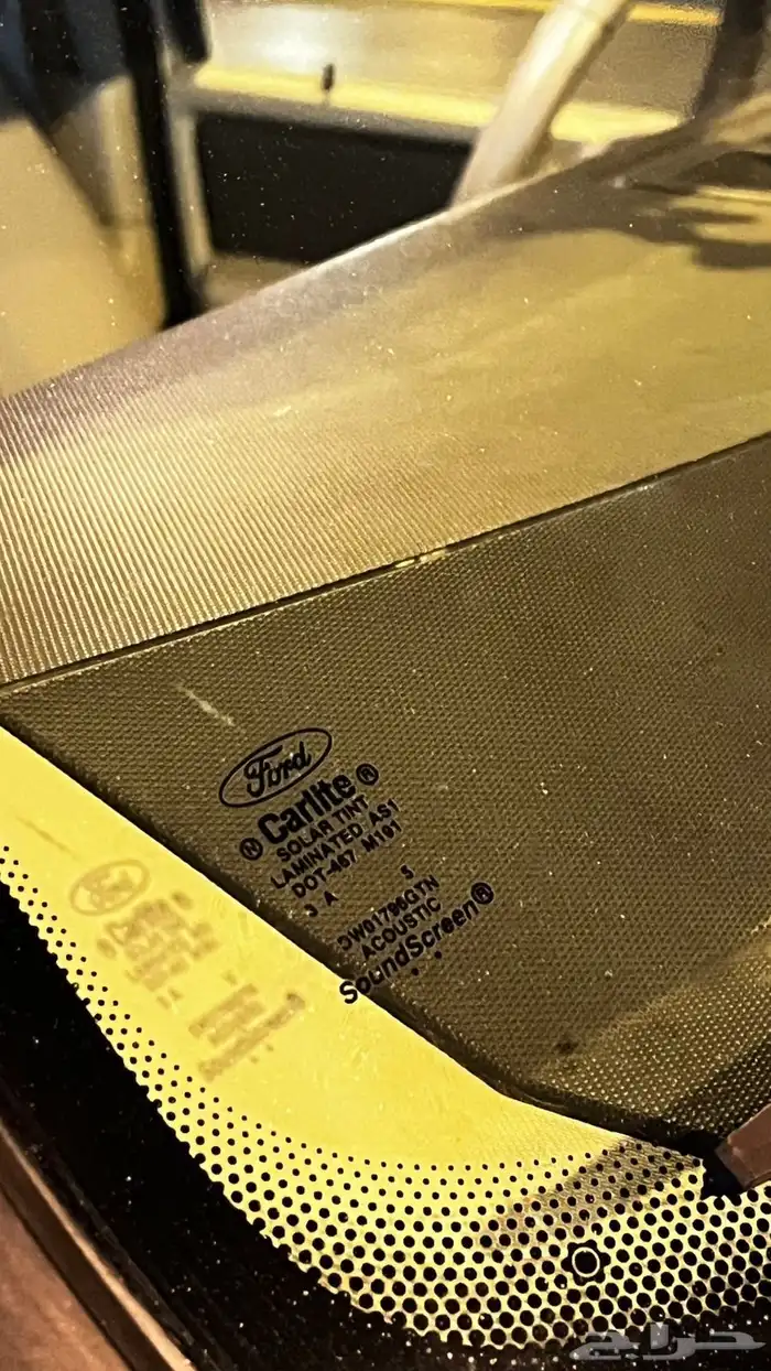 فورد اكسبيدشن 2013 نص فل قصير 1