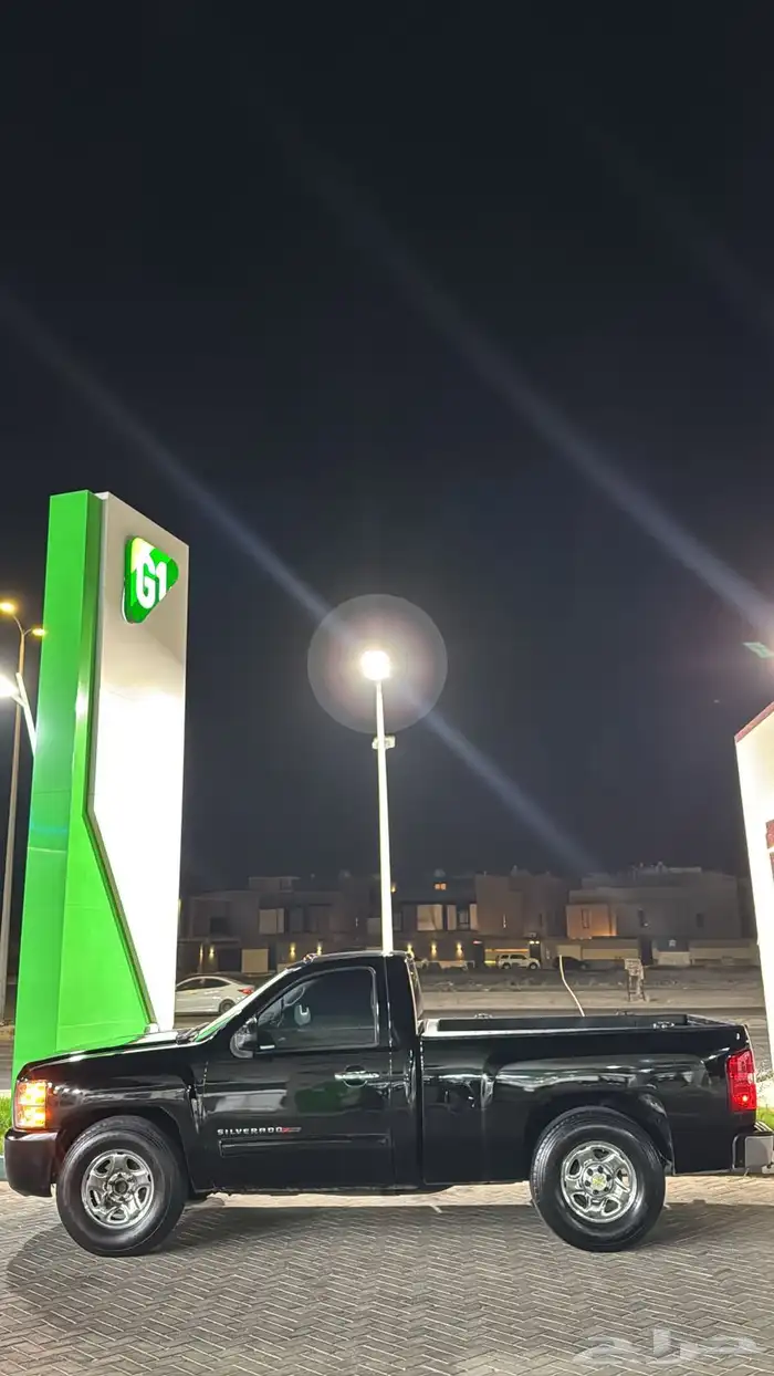 سلفرادو 2012 1