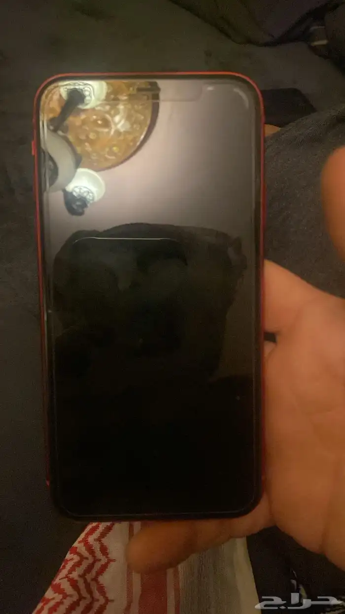 للبيعع آيفون 11 نظيف جدا جدا غير مفكوك 5