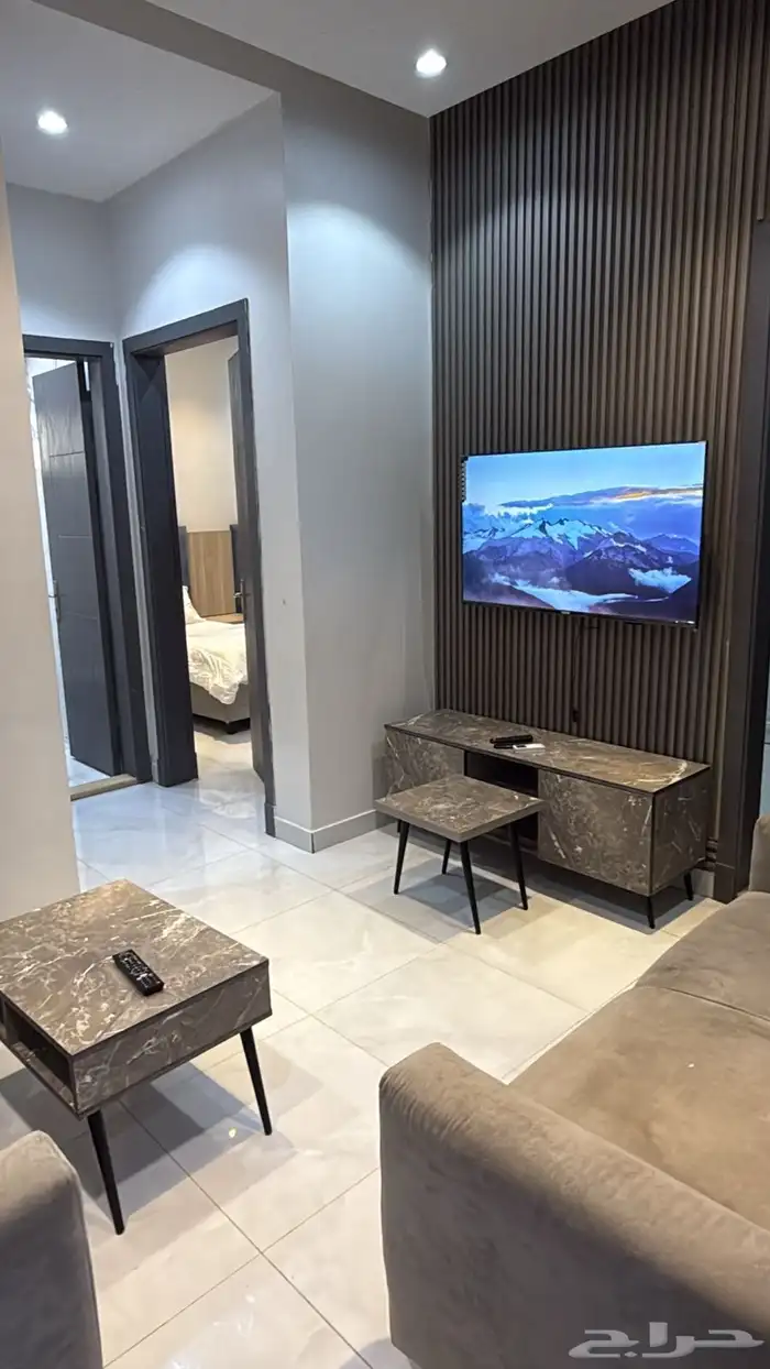 شقه مفروشه للإيجار بجدة - حي الفيصلية 2