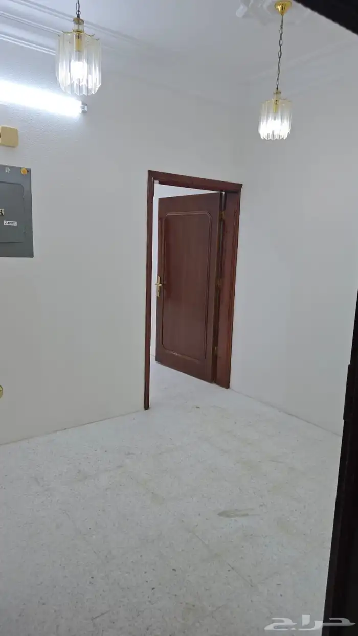 شقة دور ارضي 11