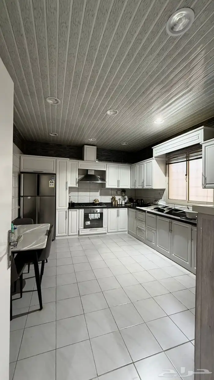 شقه للايجار النظيم 5