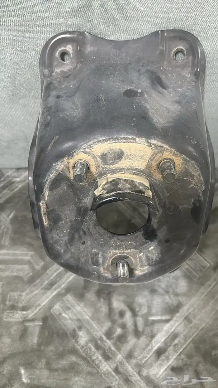 حقت الاسبير وكاله جيب ربع 0