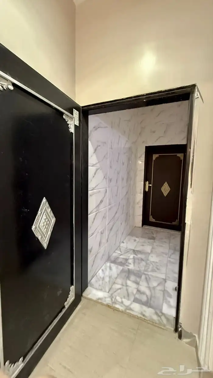 شقه للايجار النظيم 9