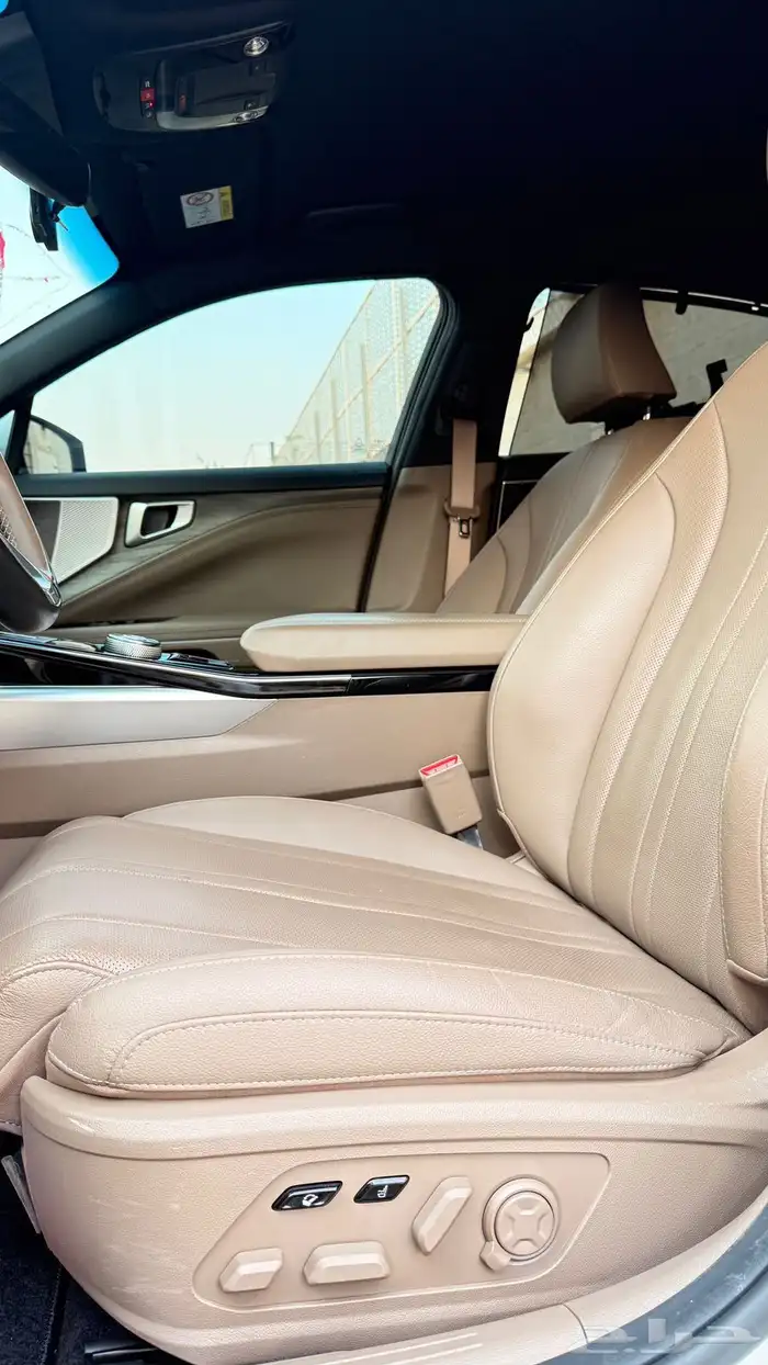 كيا K8 2022 ( بنزين) v4 فل كامل 9