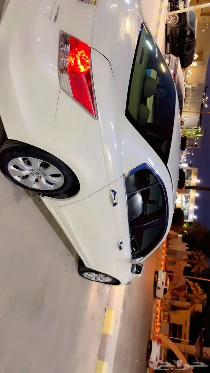 هوندا كورد 2009 3