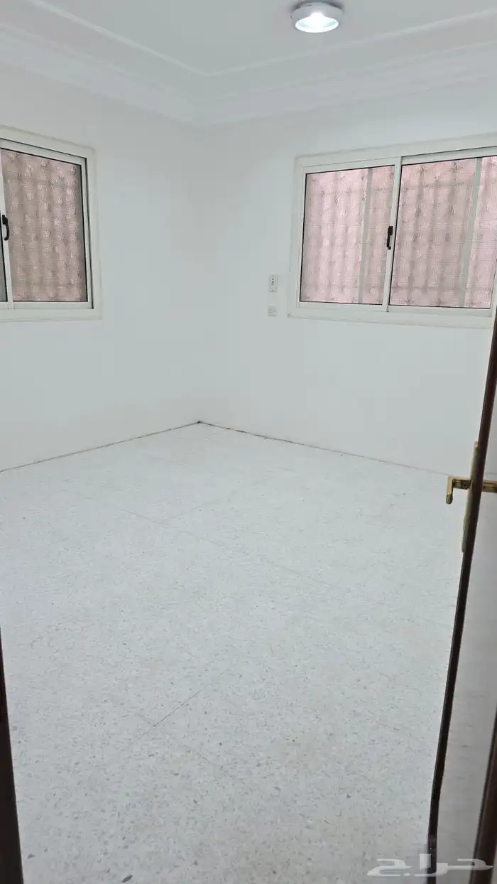 شقة دور ارضي 10