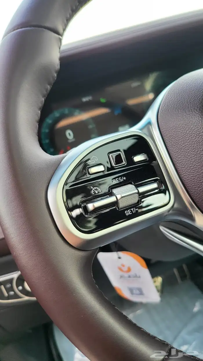 جيتور 2025 ممشى 7600 اخو الجديد تم البيع الله يبارك للمشتري 24