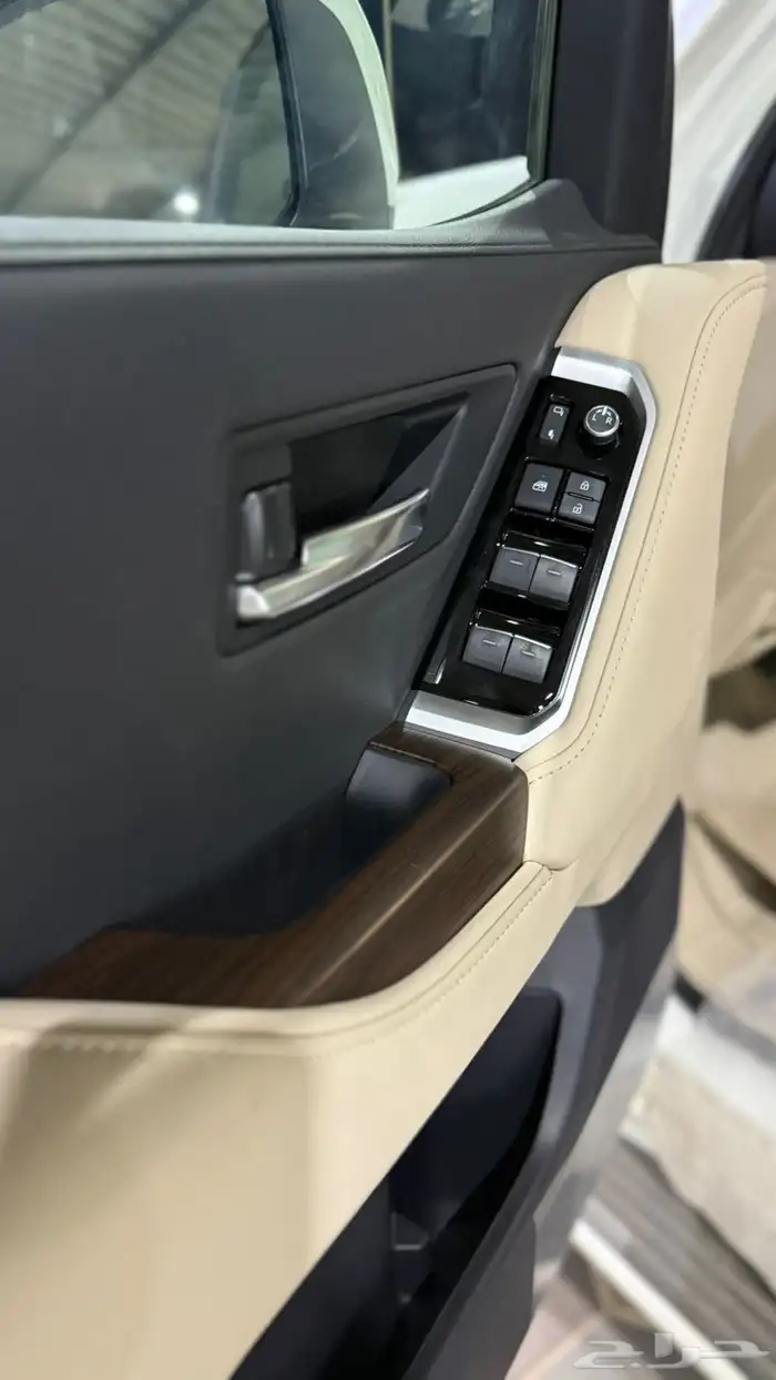 تويوتا جكسار L4 سعودي 2025 ( بأقل سعر ) 10